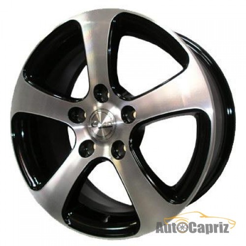 Диски Скад Геркулес селена-алмаз R15 W6.5 PCD5x110 ET42 DIA67.1